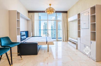 Apartment - Studio - 1 for rent in Bayz by Danube - Business Bay - Dubai Apartment - Studio - 1 for rent in Bayz by Danube - Business Bay - Dubai