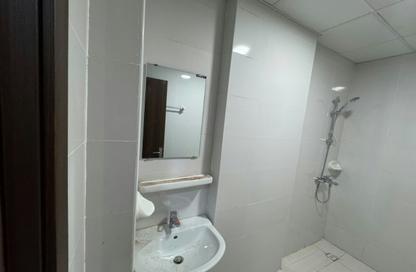 Apartment - 1 - 1 for rent in Tiger Downtown Ajman - Al Alia - Ajman