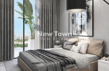 Apartment - 1 Bedroom - 2 Bathrooms for sale in North 43 Residences - District 15 - Jumeirah Village Circle - Dubai Apartment - 1 Bedroom - 2 Bathrooms for sale in North 43 Residences - District 15 - Jumeirah Village Circle - Dubai