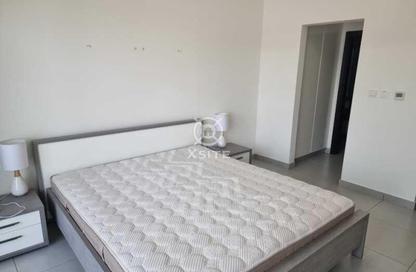 Apartment - 2 Bedrooms - 2 Bathrooms for rent in The Wings Block B - The Wings - Arjan - Dubai Apartment - 2 Bedrooms - 2 Bathrooms for rent in The Wings Block B - The Wings - Arjan - Dubai