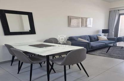 Apartment - 2 Bedrooms - 2 Bathrooms for rent in The Wings Block B - The Wings - Arjan - Dubai Apartment - 2 Bedrooms - 2 Bathrooms for rent in The Wings Block B - The Wings - Arjan - Dubai