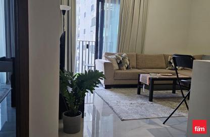 Apartment - 1 Bedroom - 1 Bathroom for rent in Azizi Mirage - Dubai Studio City - Dubai