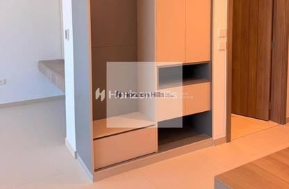 Apartment - Studio - 1 for rent in Arbor View - Arjan - Dubai