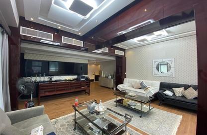 Apartment - 1 - 2 for rent in Executive Towers - Business Bay - Dubai