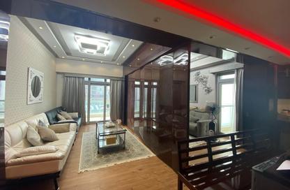 Apartment - 1 - 2 for rent in Executive Towers - Business Bay - Dubai Apartment - 1 - 2 for rent in Executive Towers - Business Bay - Dubai