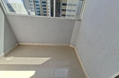 Apartment - 1 Bedroom - 1 Bathroom for rent in New Al Taawun Road - Al Taawun - Sharjah Apartment - 1 Bedroom - 1 Bathroom for rent in New Al Taawun Road - Al Taawun - Sharjah