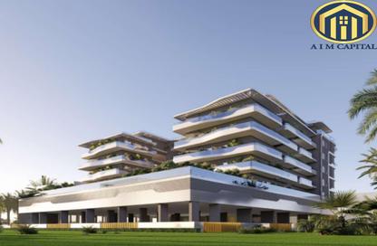 Apartment - 2 - 3 for sale in Sports View Residence 2 - International City Phase 2 (Al Warsan 4) - Dubai Apartment - 2 - 3 for sale in Sports View Residence 2 - International City Phase 2 (Al Warsan 4) - Dubai