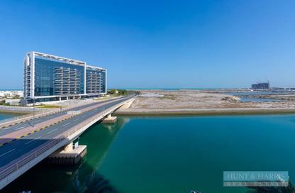 Apartment - 3 Bedrooms - 4 Bathrooms for rent in Lagoon B2 - The Lagoons - Mina Al Arab - Ras Al Khaimah