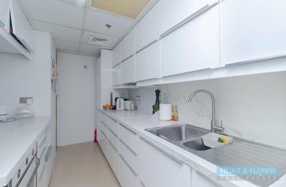 Apartment - 3 Bedrooms - 4 Bathrooms for rent in Lagoon B2 - The Lagoons - Mina Al Arab - Ras Al Khaimah