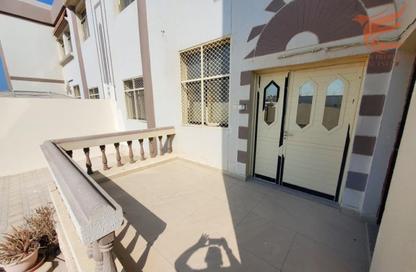 Villa - 3 Bedrooms - 3 Bathrooms for rent in Al Qusaidat - Ras Al Khaimah