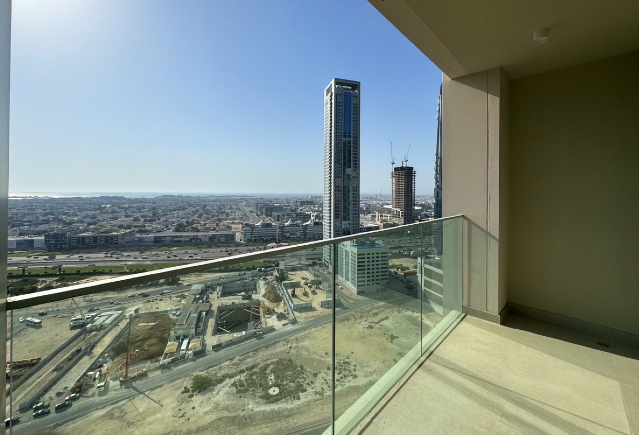 2 bedroom apartment in Forte 1, Downtown Dubai: 6