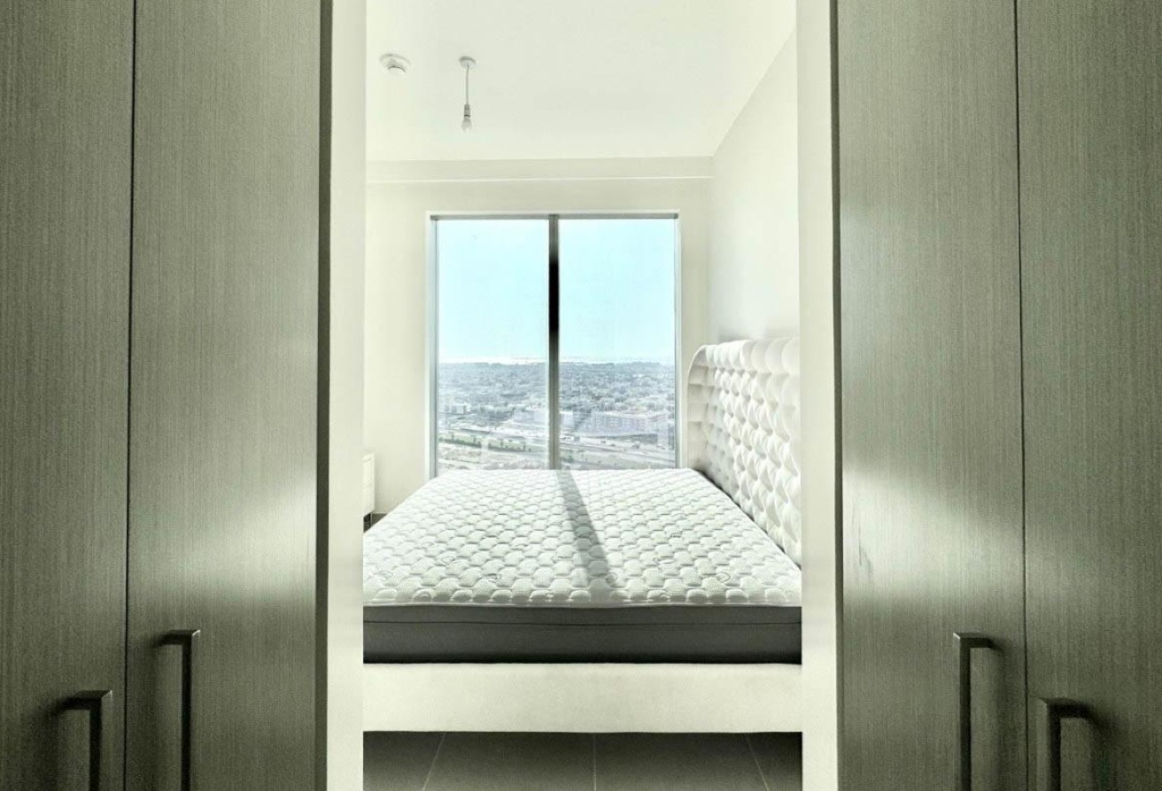 2 bedroom apartment in Forte 1, Downtown Dubai: 8