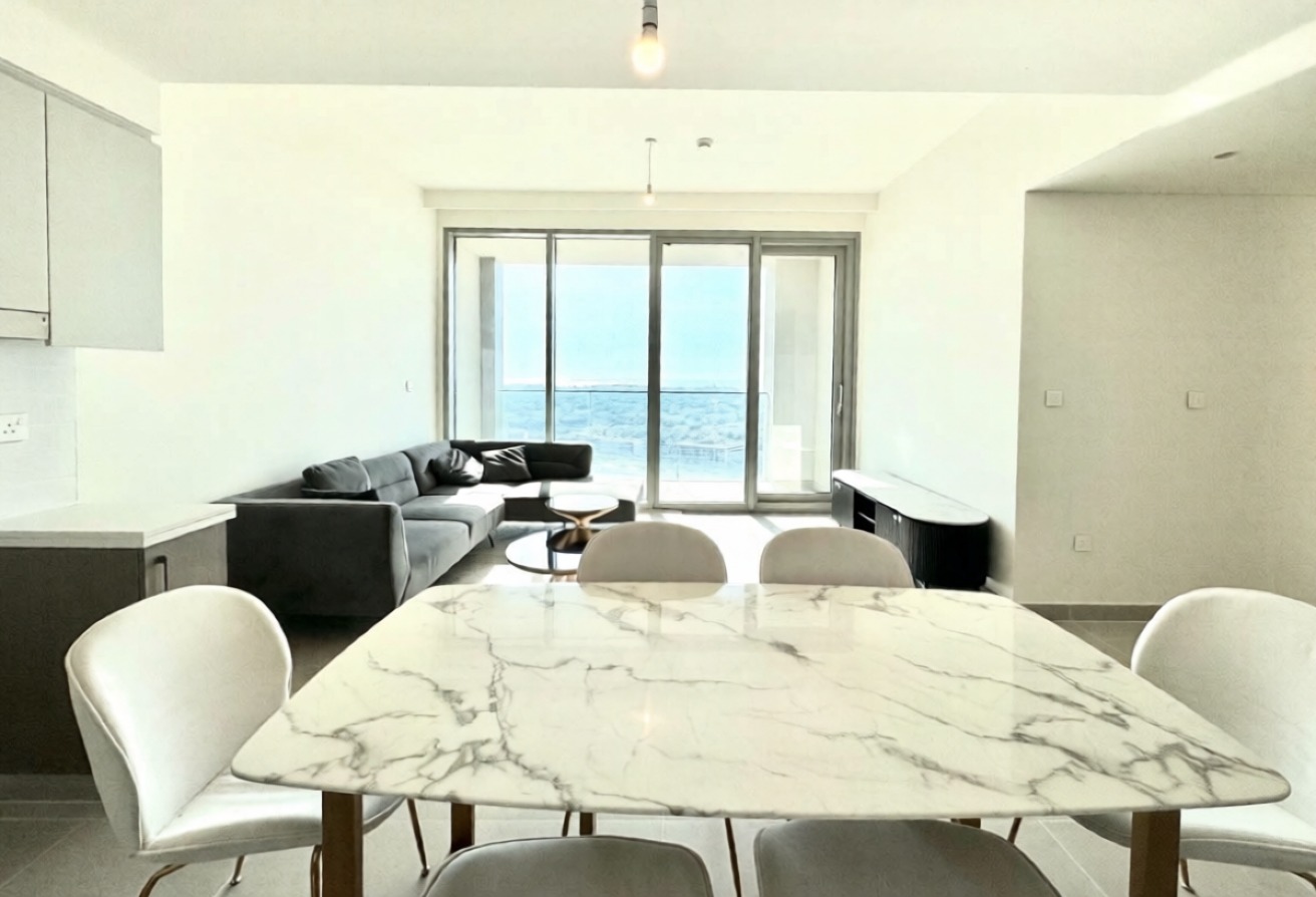 2 bedroom apartment in Forte 1, Downtown Dubai: 5