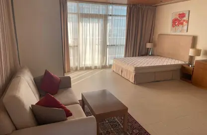 شقة - 1 حمام للايجار في ذا سبيريت - مدينة دبي الرياضية - دبي