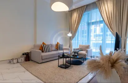 Apartment - 1 Bedroom - 2 Bathrooms for sale in J ONE - Business Bay - Dubai
