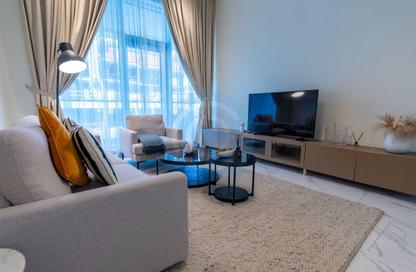 Apartment - 1 Bedroom - 2 Bathrooms for sale in J ONE Tower A - J ONE - Business Bay - Dubai