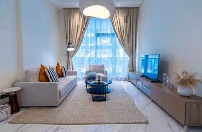 Apartment - 1 Bedroom - 2 Bathrooms for sale in J ONE Tower A - J ONE - Business Bay - Dubai