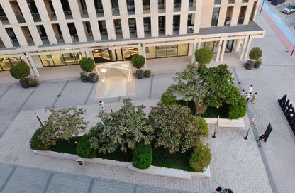 Apartment - Studio - 1 for rent in Souks Residential - Al Mamsha - Muwaileh - Sharjah