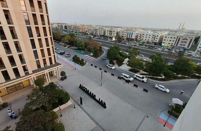 Apartment - Studio - 1 for rent in Souks Residential - Al Mamsha - Muwaileh - Sharjah