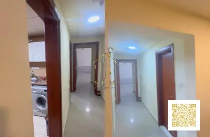 Apartment - 2 Bedrooms - 3 Bathrooms for sale in Al Rashidiya Towers - Al Rashidiya - Ajman Downtown - Ajman