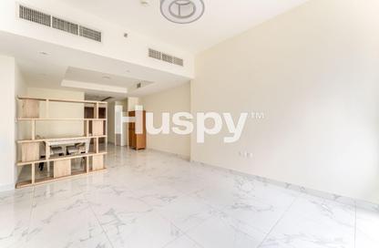 Apartment - 1 Bedroom - 2 Bathrooms for sale in Noura Tower - Al Habtoor City - Business Bay - Dubai