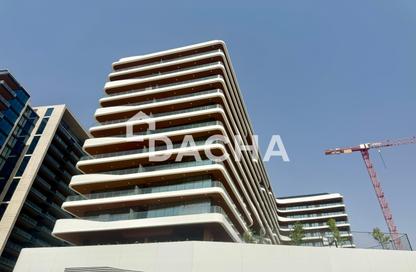 Apartment - 2 Bedrooms - 4 Bathrooms for sale in Golf Residences by Fortimo - Dubai Hills Estate - Dubai