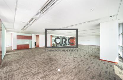 Office Space - Studio for rent in Emaar Business Park Building 1 - Emaar Business Park - Sheikh Zayed Road - Dubai