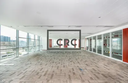 Office Space - Studio for rent in Emaar Business Park Building 1 - Emaar Business Park - Sheikh Zayed Road - Dubai