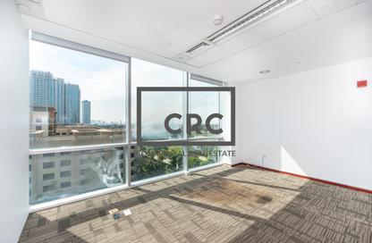 Office Space - Studio for rent in Emaar Business Park Building 1 - Emaar Business Park - Sheikh Zayed Road - Dubai