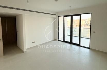 Villa - 4 Bedrooms - 7 Bathrooms for rent in Jebel Ali Village Villas - Jebel Ali Village - Jebel Ali - Dubai