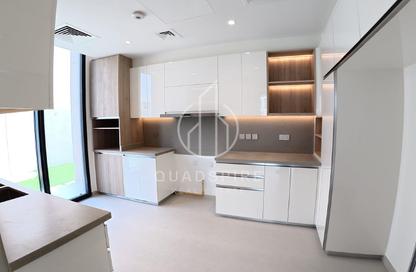 Villa - 4 Bedrooms - 7 Bathrooms for rent in Jebel Ali Village Villas - Jebel Ali Village - Jebel Ali - Dubai