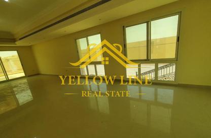 Villa - 5 - 7 for rent in Khalifa City A Villas - Khalifa City A - Khalifa City - Abu Dhabi