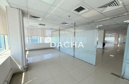 Office Space - Studio - 6 for rent in Capital Golden Tower - Business Bay - Dubai