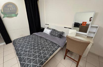 Apartment - 1 - 1 for rent in China Cluster - International City - Dubai Apartment - 1 - 1 for rent in China Cluster - International City - Dubai