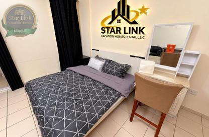 Apartment - 1 - 1 for rent in China Cluster - International City - Dubai Apartment - 1 - 1 for rent in China Cluster - International City - Dubai
