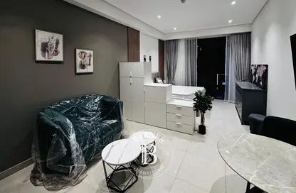 شقة - 1 حمام للايجار في ديفاين ريزيدينس - ارجان - دبي