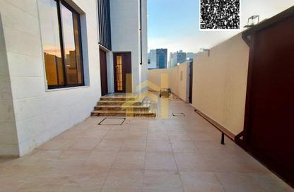 Villa - 7 Bedrooms - 7+ Bathrooms for sale in Al Zaheya Gardens - Al Zahya - Ajman Villa - 7 Bedrooms - 7+ Bathrooms for sale in Al Zaheya Gardens - Al Zahya - Ajman