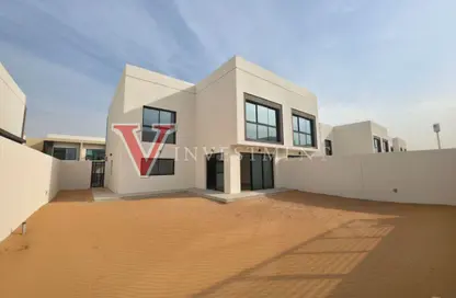 فيلا - 3 غرف نوم - 5 حمامات للايجار في ذا دالياز - فدان ياس - جزيرة ياس - أبوظبي