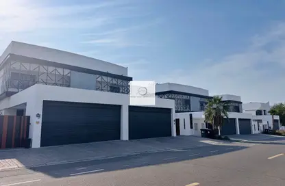 Villa - 4 Bedrooms - 4 Bathrooms for rent in Umm Suqeim 1 Villas - Umm Suqeim 1 - Umm Suqeim - Dubai