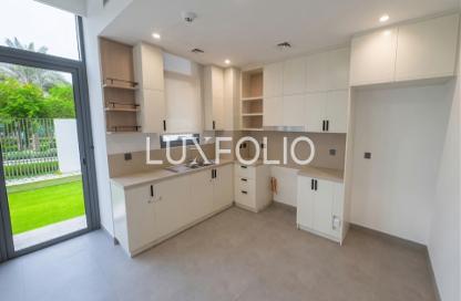 Townhouse - 3 Bedrooms - 4 Bathrooms for rent in Ruba - Arabian Ranches 3 - Dubai