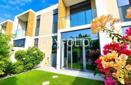 Townhouse - 3 Bedrooms - 4 Bathrooms for rent in Ruba - Arabian Ranches 3 - Dubai