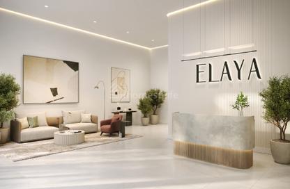 Apartment - 1 - 1 for sale in Elaya - Town Square - Dubai