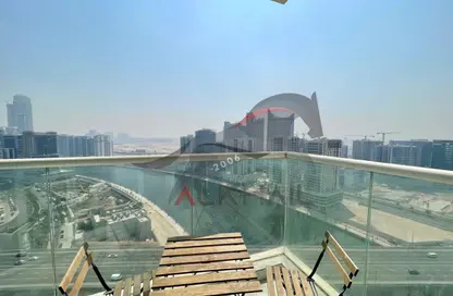 شقة - 1 حمام للايجار في بريفه باي داماك (ايه) - داماك مايسون برايف - الخليج التجاري - دبي