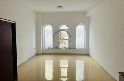 Apartment - 1 Bedroom - 2 Bathrooms for rent in Profile Residence - Dubai Sports City - Dubai