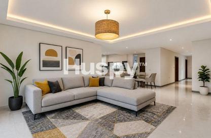 Townhouse - 4 - 5 for sale in Al Habtoor Polo Resort and Club - The Residences - Dubai Townhouse - 4 - 5 for sale in Al Habtoor Polo Resort and Club - The Residences - Dubai