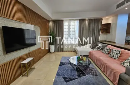 Apartment - 2 Bedrooms - 3 Bathrooms for sale in Al Murad Tower - Al Barsha 1 - Al Barsha - Dubai