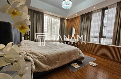Apartment - 2 Bedrooms - 3 Bathrooms for sale in Al Murad Tower - Al Barsha 1 - Al Barsha - Dubai Apartment - 2 Bedrooms - 3 Bathrooms for sale in Al Murad Tower - Al Barsha 1 - Al Barsha - Dubai