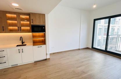 Apartment - 1 Bedroom - 1 Bathroom for sale in Liva - Town Square - Dubai