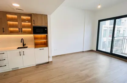 Apartment - 1 Bedroom - 1 Bathroom for sale in Liva - Town Square - Dubai