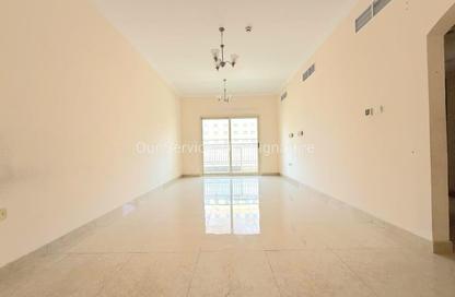Apartment - 2 - 3 for rent in New Al Taawun Road - Al Taawun - Sharjah